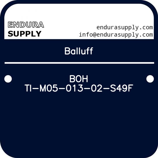 balluff-boh-ti-m05-013-02-s49f