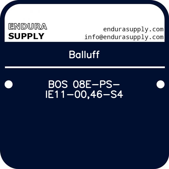 balluff-bos-08e-ps-ie11-0046-s4