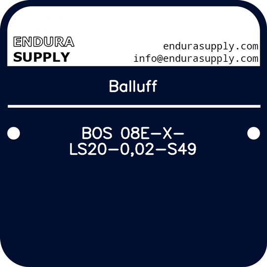 balluff-bos-08e-x-ls20-002-s49