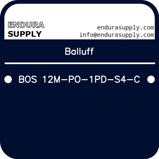 balluff-bos-12m-po-1pd-s4-c