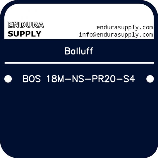 balluff-bos-18m-ns-pr20-s4