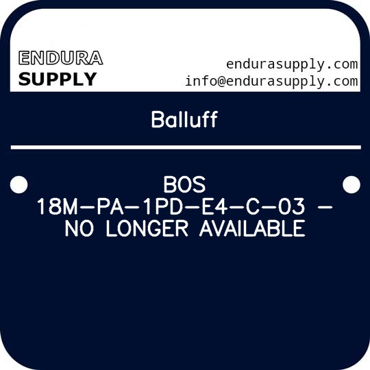 balluff-bos-18m-pa-1pd-e4-c-03-no-longer-available