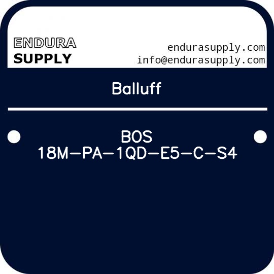 balluff-bos-18m-pa-1qd-e5-c-s4