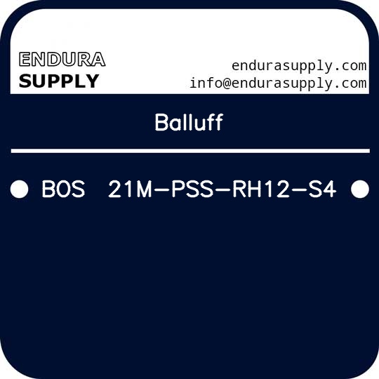 balluff-bos-21m-pss-rh12-s4