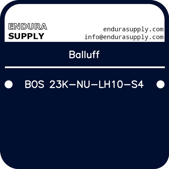 balluff-bos-23k-nu-lh10-s4