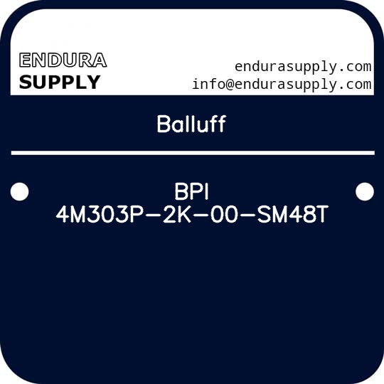 balluff-bpi-4m303p-2k-00-sm48t