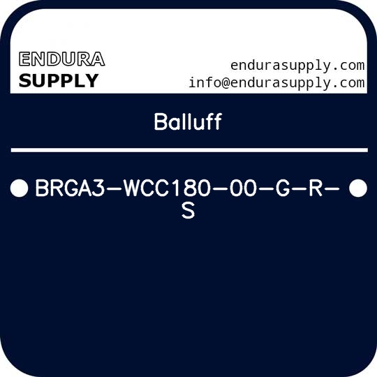 balluff-brga3-wcc180-00-g-r-s