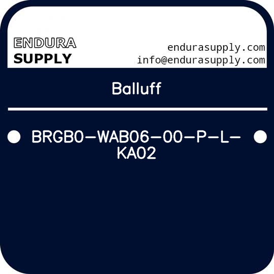 balluff-brgb0-wab06-00-p-l-ka02