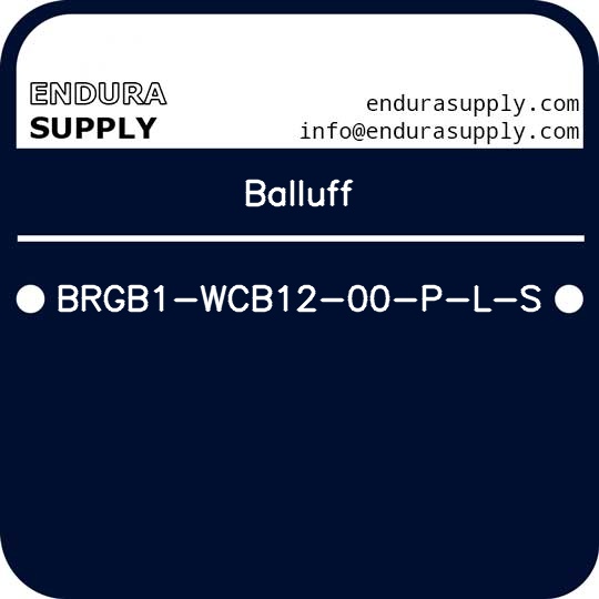 balluff-brgb1-wcb12-00-p-l-s