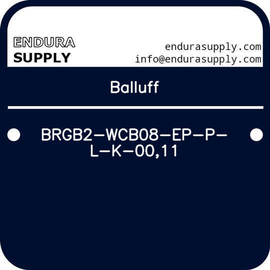 balluff-brgb2-wcb08-ep-p-l-k-0011