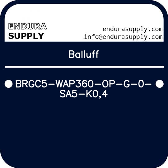 balluff-brgc5-wap360-op-g-0-sa5-k04