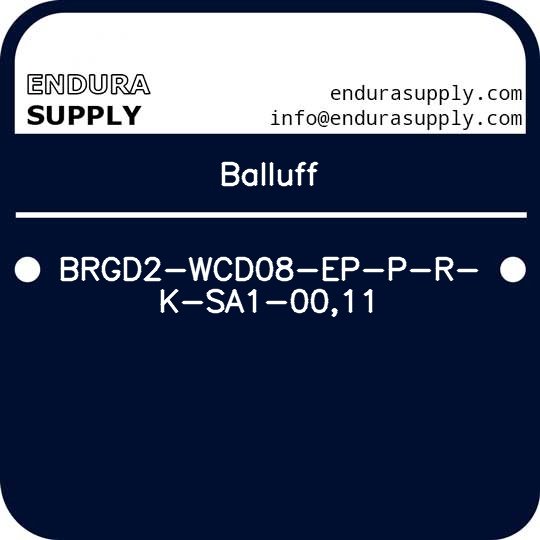 balluff-brgd2-wcd08-ep-p-r-k-sa1-0011
