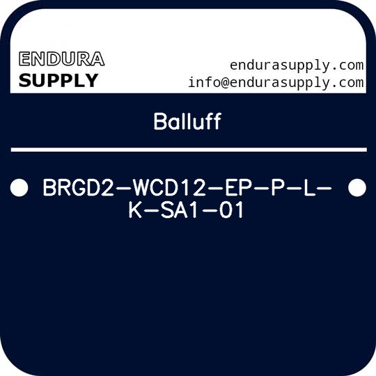 balluff-brgd2-wcd12-ep-p-l-k-sa1-01