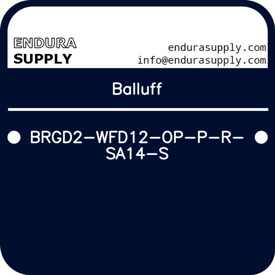 balluff-brgd2-wfd12-op-p-r-sa14-s