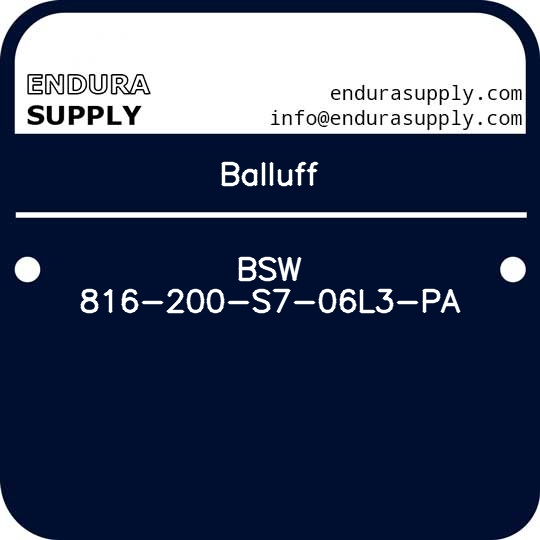 balluff-bsw-816-200-s7-06l3-pa
