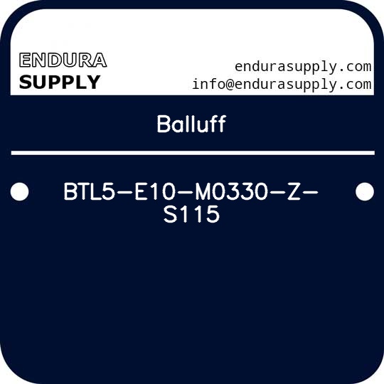 balluff-btl5-e10-m0330-z-s115