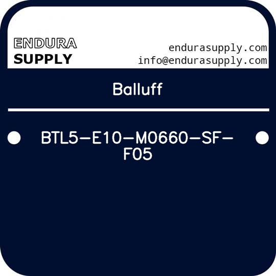 balluff-btl5-e10-m0660-sf-f05