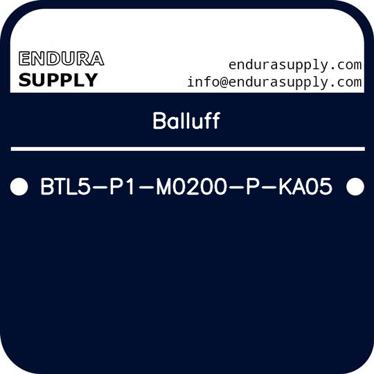 balluff-btl5-p1-m0200-p-ka05