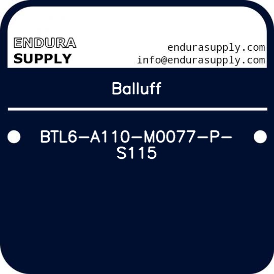 balluff-btl6-a110-m0077-p-s115