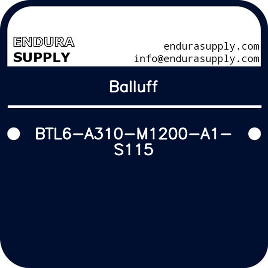 balluff-btl6-a310-m1200-a1-s115