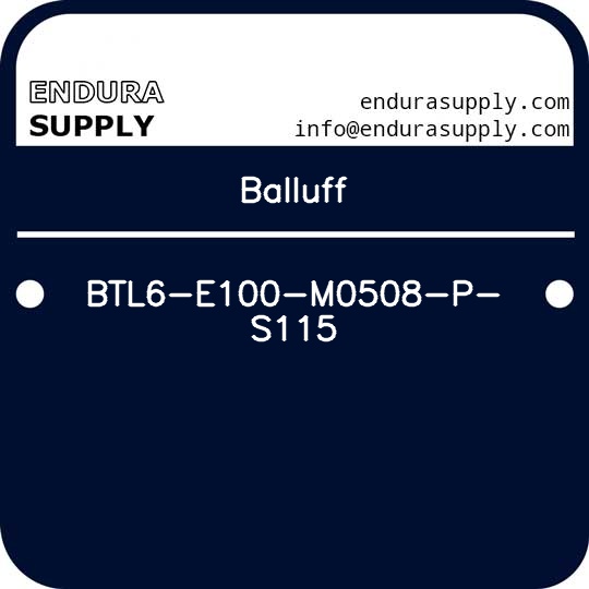 balluff-btl6-e100-m0508-p-s115