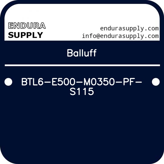 balluff-btl6-e500-m0350-pf-s115