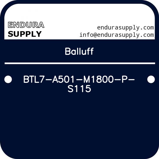 balluff-btl7-a501-m1800-p-s115