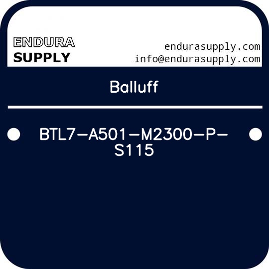 balluff-btl7-a501-m2300-p-s115