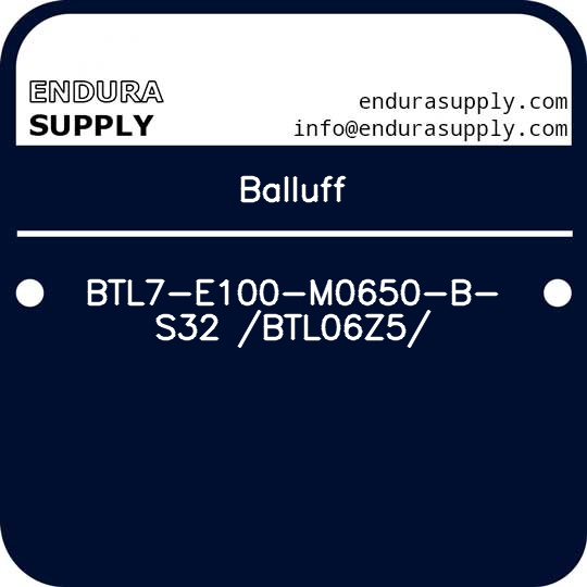 balluff-btl7-e100-m0650-b-s32-btl06z5