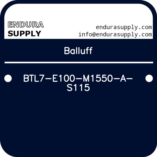 balluff-btl7-e100-m1550-a-s115