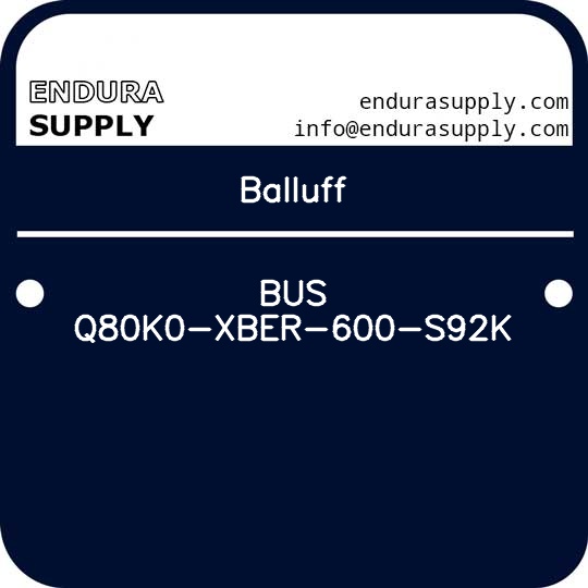 balluff-bus-q80k0-xber-600-s92k