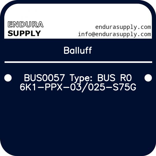 balluff-bus0057-type-bus-r06k1-ppx-03025-s75g