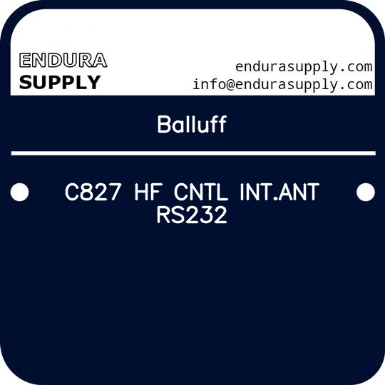balluff-c827-hf-cntl-intant-rs232