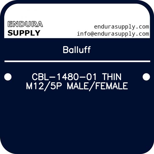 balluff-cbl-1480-01-thin-m125p-malefemale