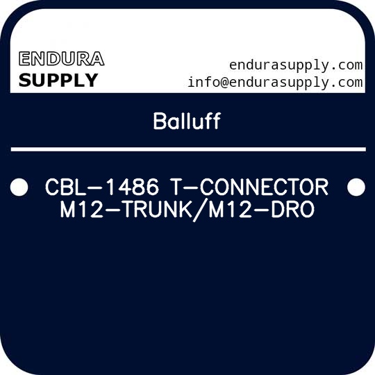 balluff-cbl-1486-t-connector-m12-trunkm12-dro