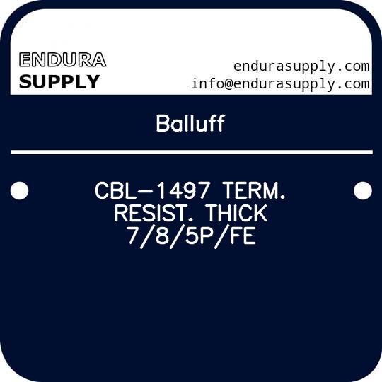 balluff-cbl-1497-term-resist-thick-785pfe