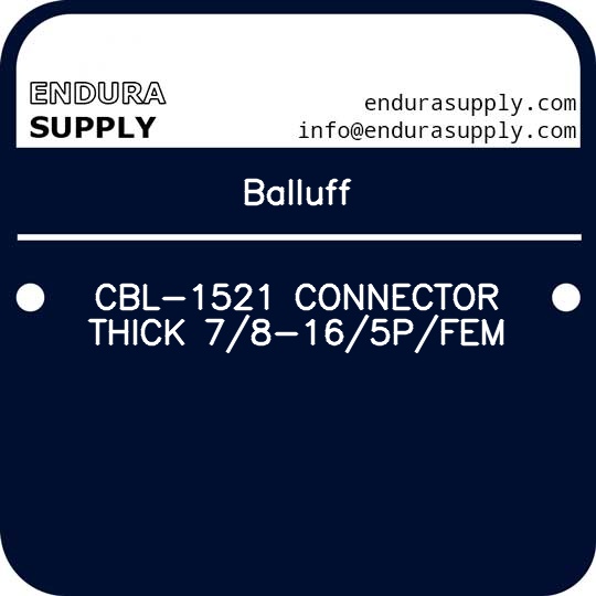 balluff-cbl-1521-connector-thick-78-165pfem