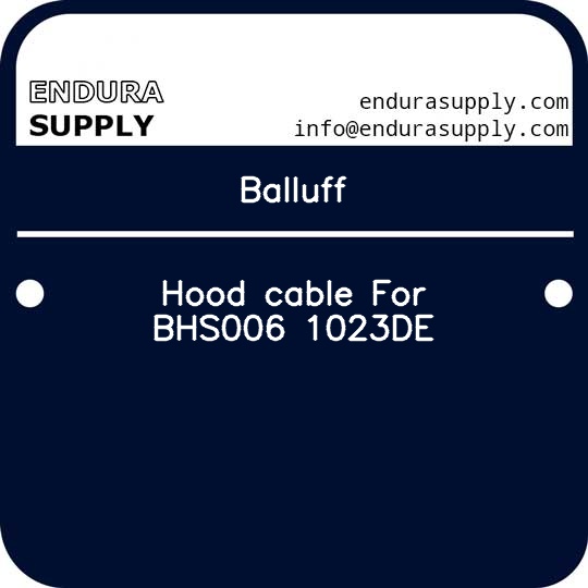 balluff-hood-cable-for-bhs006-1023de