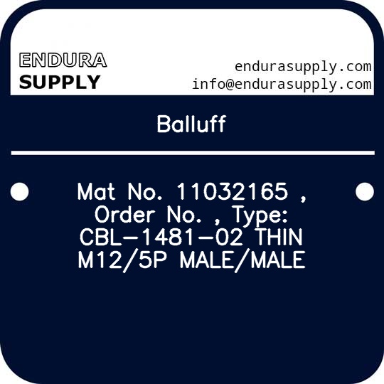 balluff-mat-no-11032165-order-no-type-cbl-1481-02-thin-m125p-malemale