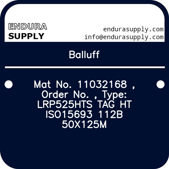 balluff-mat-no-11032168-order-no-type-lrp525hts-tag-ht-iso15693-112b-50x125m