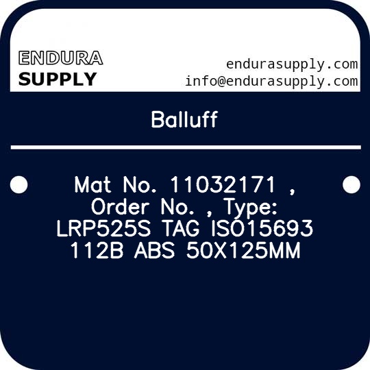 balluff-mat-no-11032171-order-no-type-lrp525s-tag-iso15693-112b-abs-50x125mm