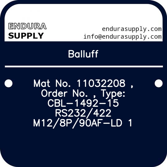 balluff-mat-no-11032208-order-no-type-cbl-1492-15-rs232422-m128p90af-ld-1