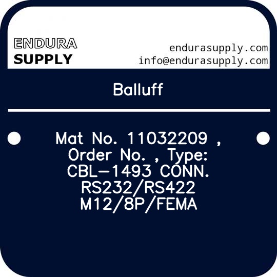 balluff-mat-no-11032209-order-no-type-cbl-1493-conn-rs232rs422-m128pfema