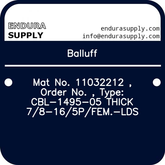 balluff-mat-no-11032212-order-no-type-cbl-1495-05-thick-78-165pfem-lds