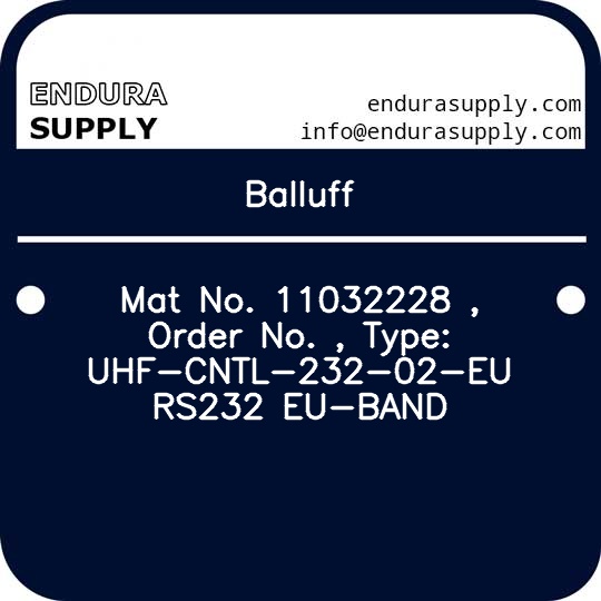 balluff-mat-no-11032228-order-no-type-uhf-cntl-232-02-eu-rs232-eu-band