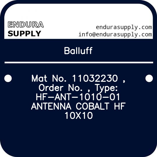 balluff-mat-no-11032230-order-no-type-hf-ant-1010-01-antenna-cobalt-hf-10x10