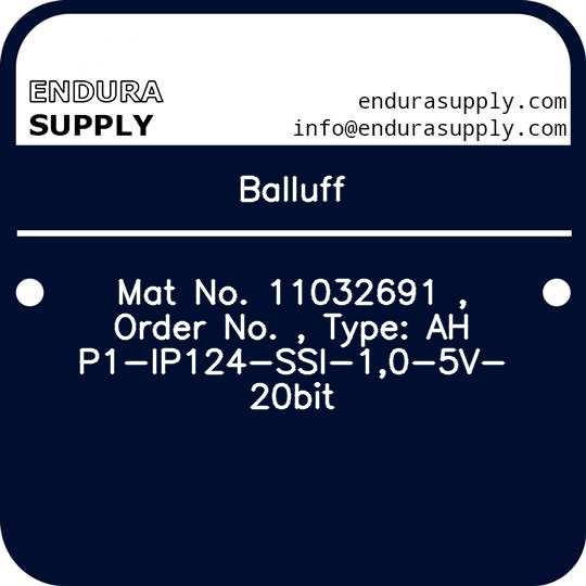 balluff-mat-no-11032691-order-no-type-ahp1-ip124-ssi-10-5v-20bit