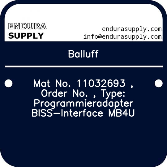 balluff-mat-no-11032693-order-no-type-programmieradapter-biss-interface-mb4u