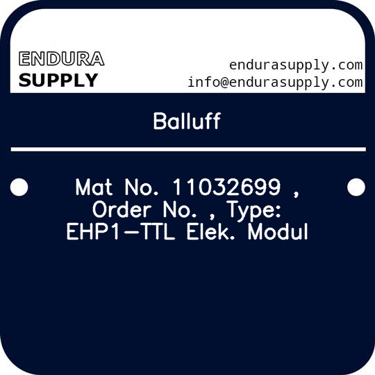 balluff-mat-no-11032699-order-no-type-ehp1-ttl-elek-modul