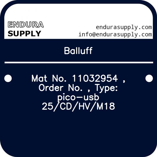 balluff-mat-no-11032954-order-no-type-pico-usb-25cdhvm18